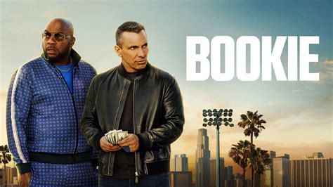 Bookie .